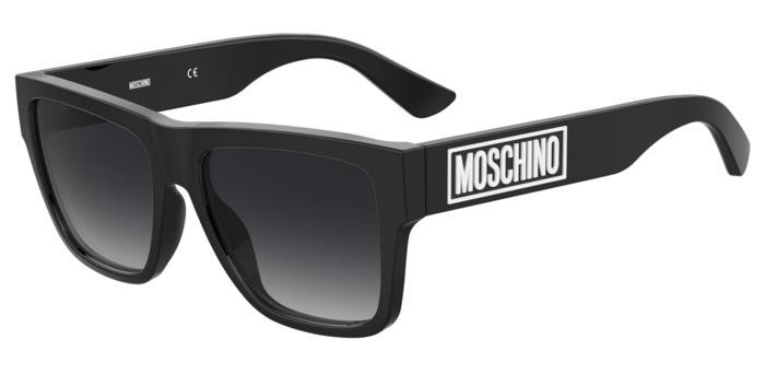 Moschino MOS 167/S 807/9O 57 Férfi napszemüveg akciós termékkép 1