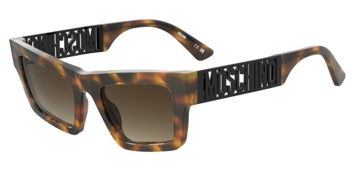 Moschino MOS 171/S 086/HA 53 Női napszemüveg akciós termékkép 1
