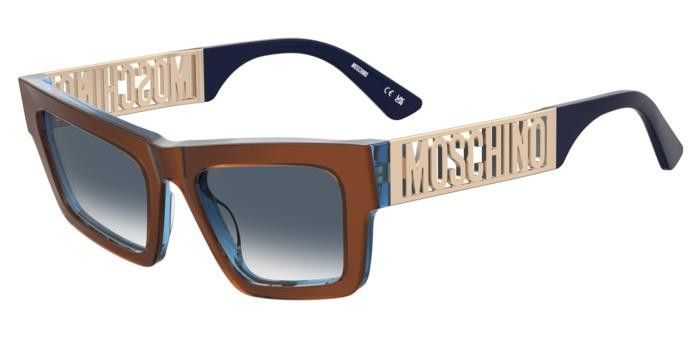 Moschino MOS 171/S I7B/08 53 Női napszemüveg akciós termékkép 1