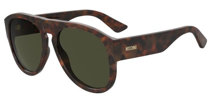  Moschino MOS 176/S 086/QT 58 Női napszemüveg akciós termékkép 1