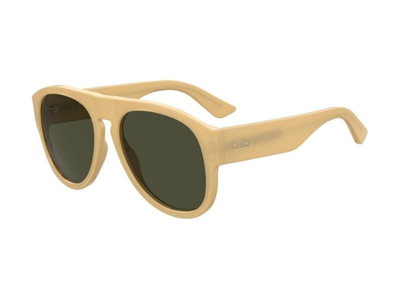 Moschino MOS 176/S SZJ/QT 58 Női napszemüveg