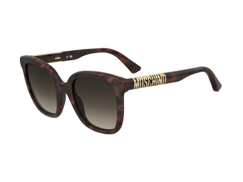 Moschino MOS 178/S EPZ/HA 52 Női napszemüveg