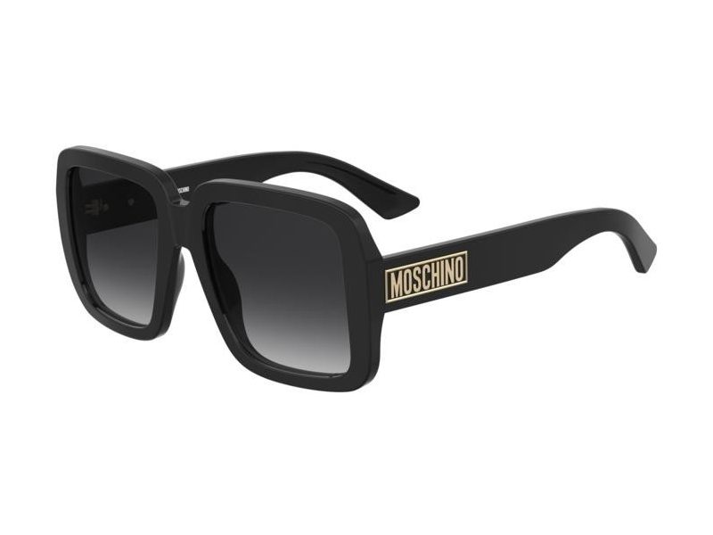 Moschino MOS 180/S 807/9O 55 Női napszemüveg