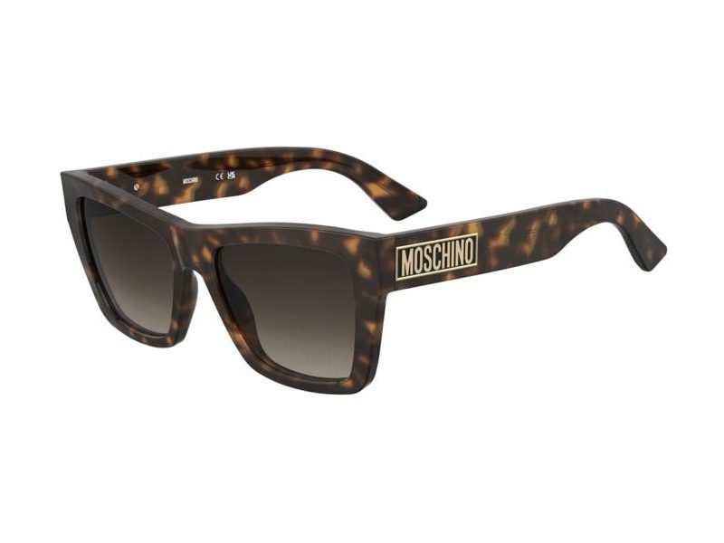 Moschino MOS 181/S 086/HA 54 Női napszemüveg