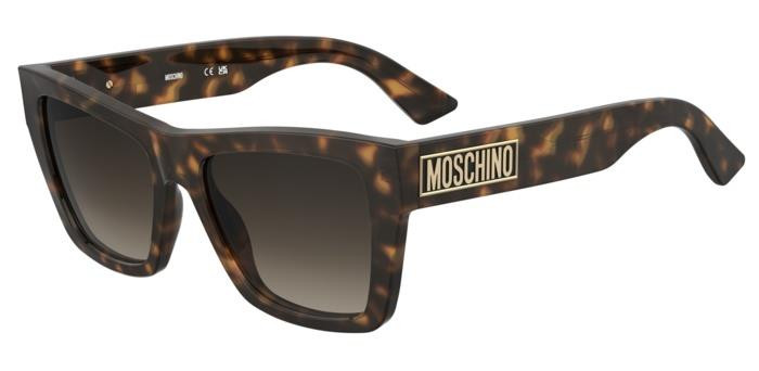 Moschino MOS 181/S 086/HA 54 Női napszemüveg akciós termékkép 1