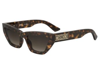 Moschino MOS 182/S 086/HA 55 Női napszemüveg