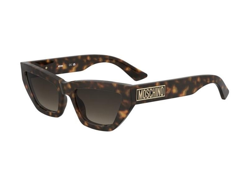 Moschino MOS 182/S 086/HA 55 Női napszemüveg