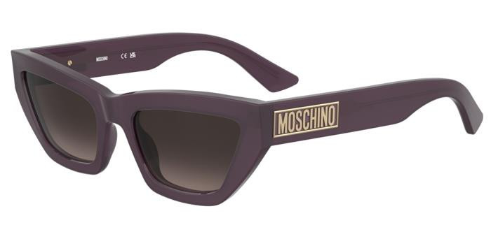  Moschino MOS 182/S 0T7/HA 55 Női napszemüveg akciós termékkép 1