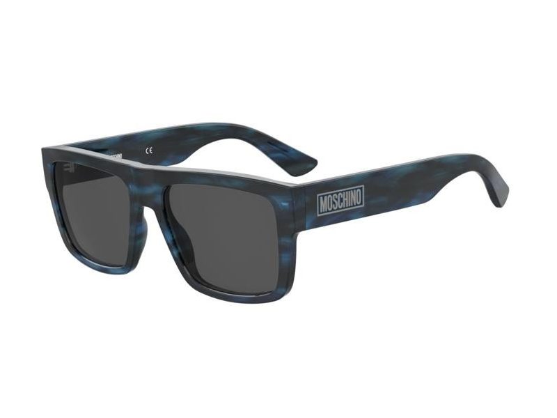 Moschino MOS 187/S 38I/IR 56 Férfi napszemüveg