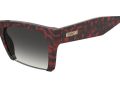 Moschino MOS 196/S 0UC/9O 53 Női napszemüveg