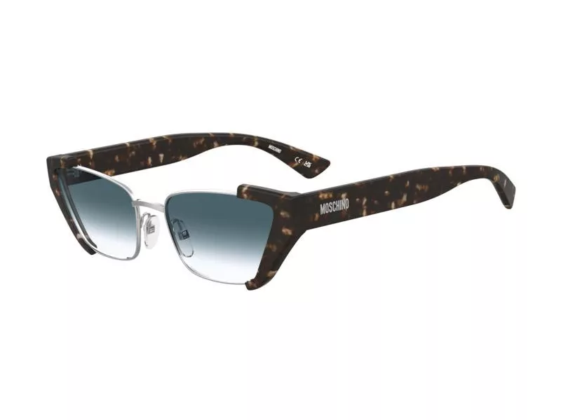 Moschino MOS 205/S 45Z/08 56 Női napszemüveg