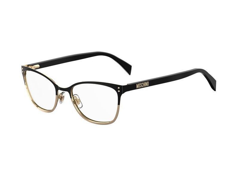 Moschino MOS 511 2M2 53 Női szemüvegkeret (optikai keret)
