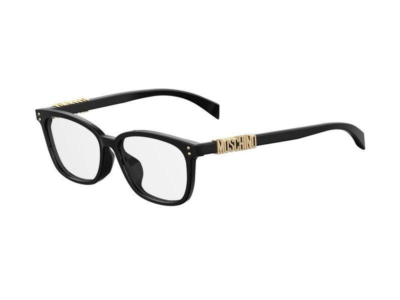 Moschino MOS 515/F 807 52 Női szemüvegkeret (optikai keret)