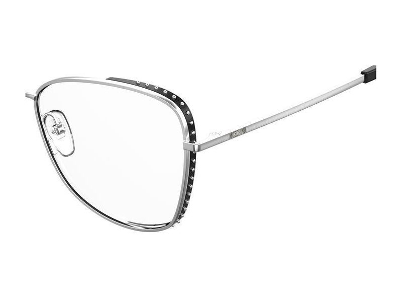 Moschino MOS 516 010 56 Női szemüvegkeret (optikai keret)