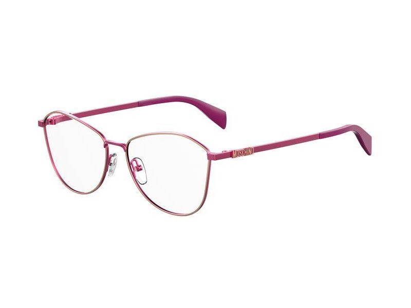 Moschino MOS 520 MU1 55 Női szemüvegkeret (optikai keret)