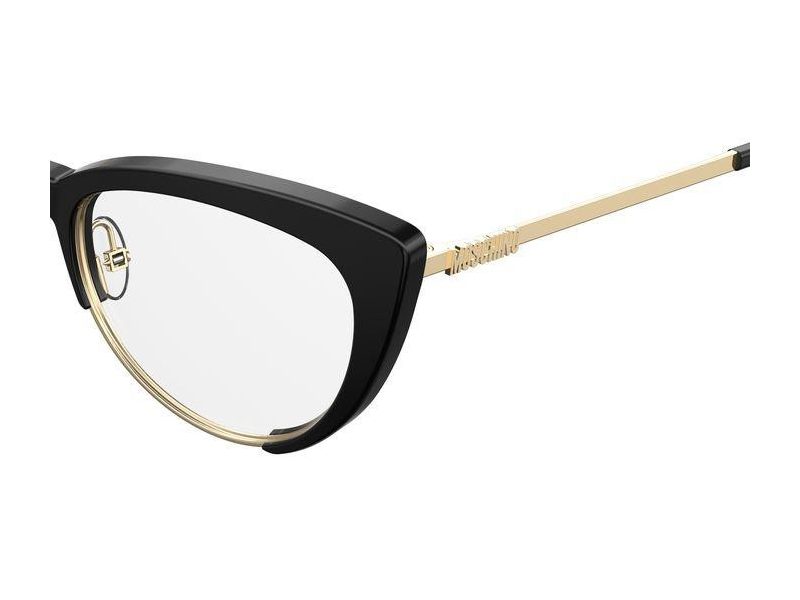 Moschino MOS 521 807 51 Női szemüvegkeret (optikai keret)