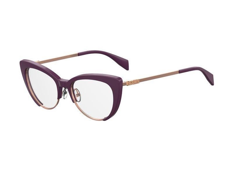 Moschino MOS 521 QHO 51 Női szemüvegkeret (optikai keret)