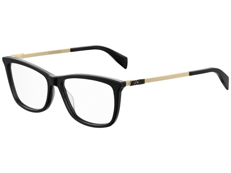 Moschino MOS 522 807 54 Női szemüvegkeret (optikai keret)