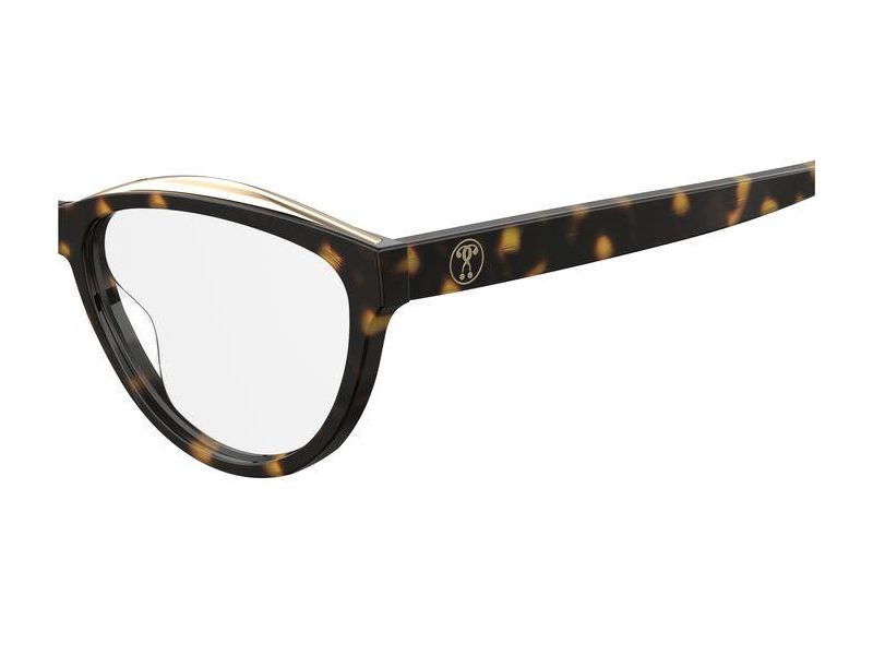 Moschino MOS 529 086 54 Női szemüvegkeret (optikai keret)