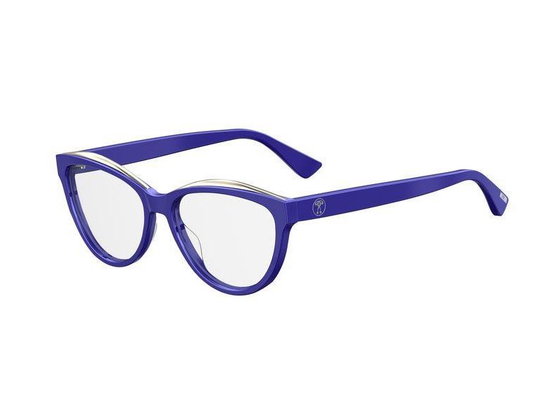 Moschino MOS 529 PJP 54 Női szemüvegkeret (optikai keret)