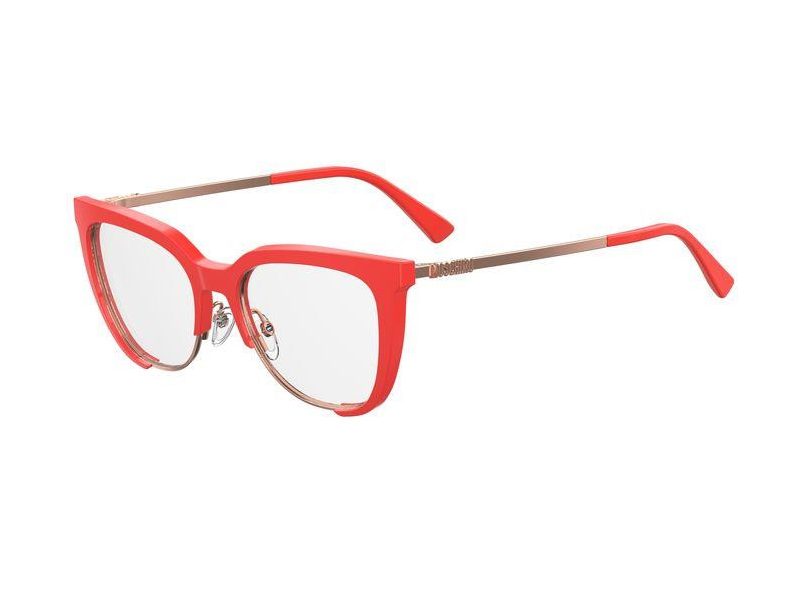 Moschino MOS 530 1N5 52 Női szemüvegkeret (optikai keret)