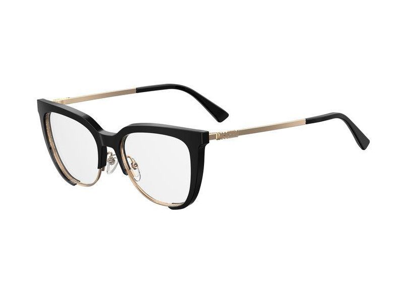 Moschino MOS 530 807 52 Női szemüvegkeret (optikai keret)
