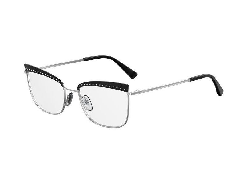Moschino MOS 531 010 55 Női szemüvegkeret (optikai keret)