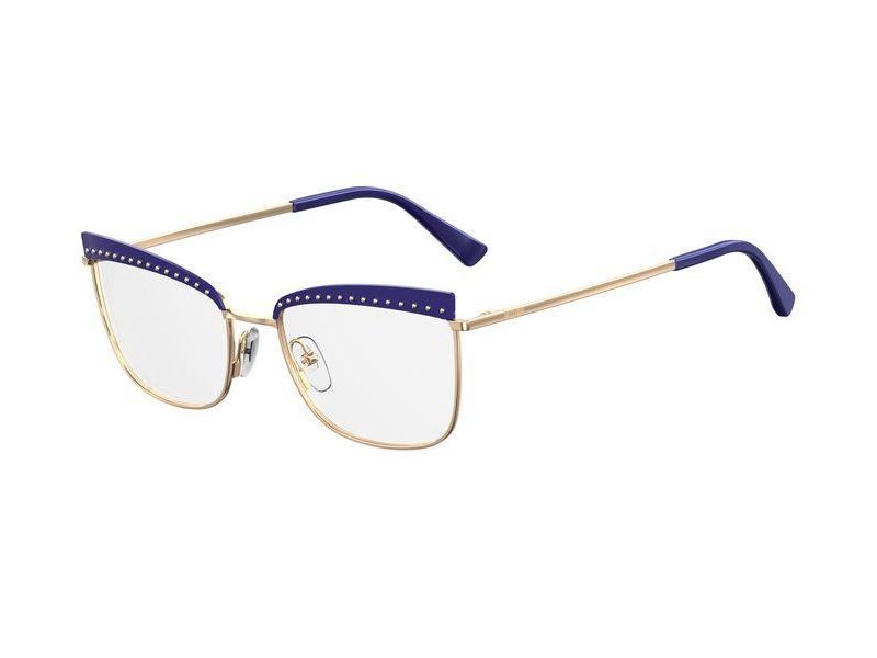 Moschino MOS 531 PJP 55 Női szemüvegkeret (optikai keret)
