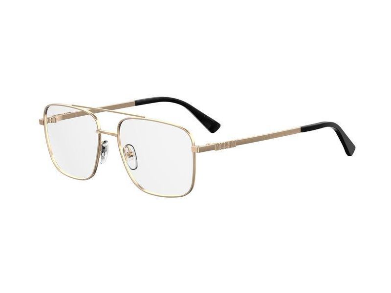 Moschino MOS 532 000 55 Női szemüvegkeret (optikai keret)