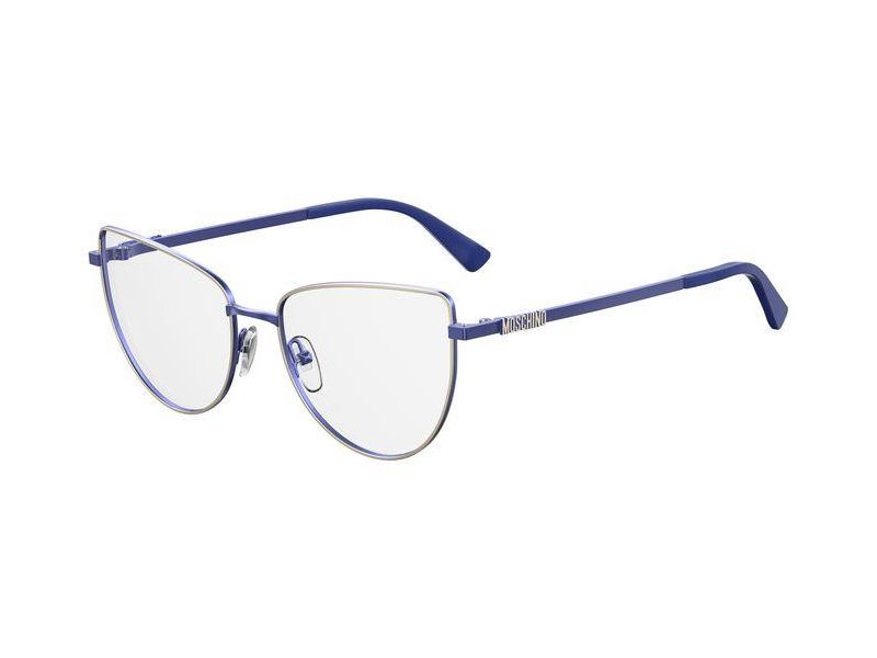 Moschino MOS 534 3YG 55 Női szemüvegkeret (optikai keret)