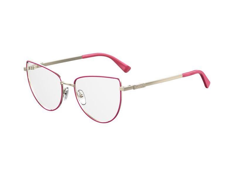 Moschino MOS 534 MU1 55 Női szemüvegkeret (optikai keret)