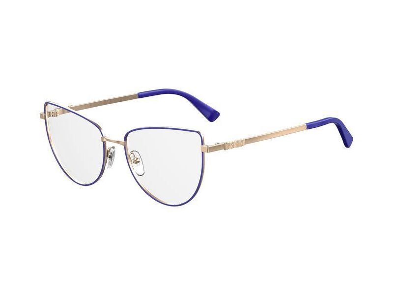 Moschino MOS 534 PJP 55 Női szemüvegkeret (optikai keret)
