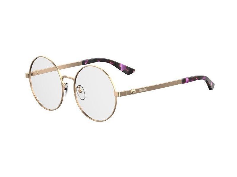 Moschino MOS 538/F 000 54 Női szemüvegkeret (optikai keret)