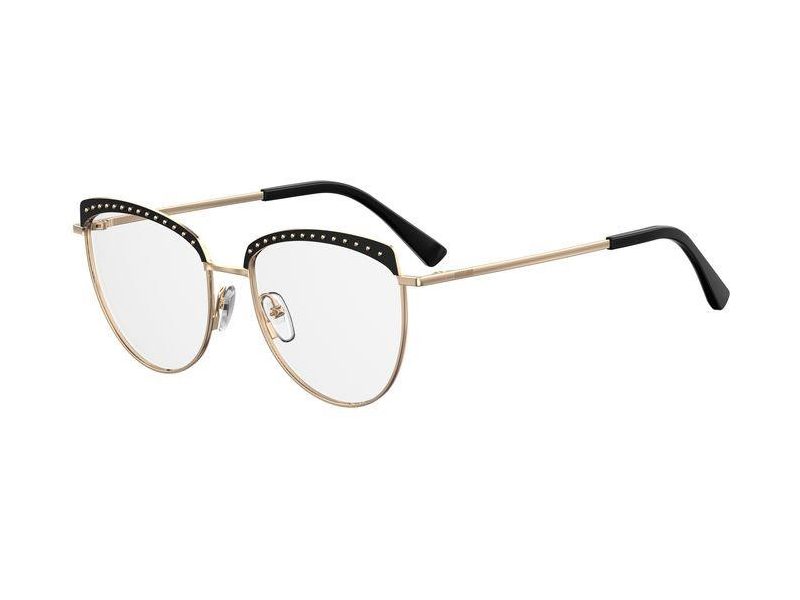 Moschino MOS 541/F 2M2 54 Női szemüvegkeret (optikai keret)