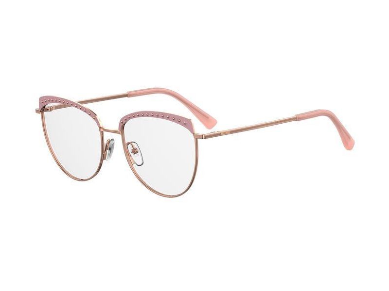 Moschino MOS 541/F 35J 54 Női szemüvegkeret (optikai keret)