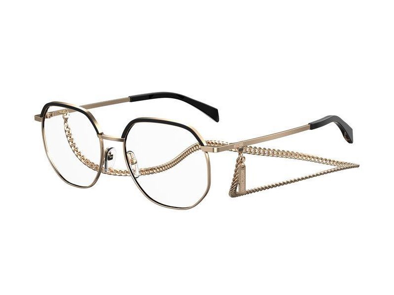 Moschino MOS 542 000 53 Női szemüvegkeret (optikai keret)