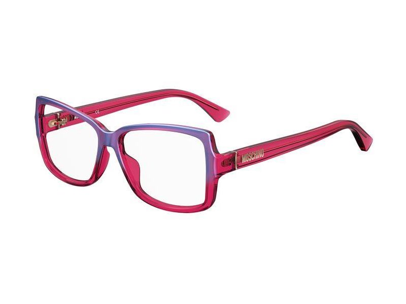 Moschino MOS 555 C9A 55 Női szemüvegkeret (optikai keret)