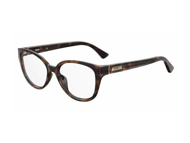 Moschino MOS 556 086 53 Női szemüvegkeret (optikai keret)