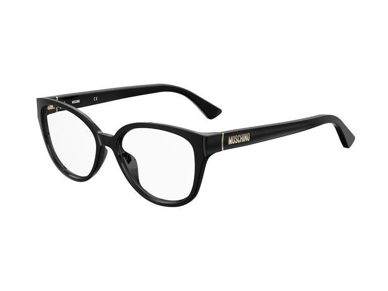 Moschino MOS 556 807 53 Női szemüvegkeret (optikai keret)