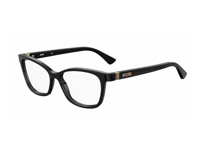 Moschino MOS 558 807 55 Női szemüvegkeret (optikai keret)