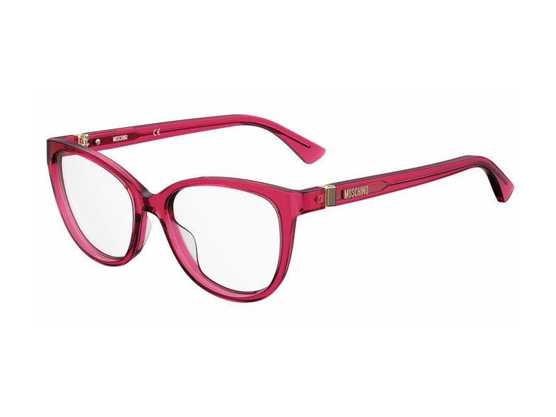 Moschino MOS 559 C9A 53 Női szemüvegkeret (optikai keret)