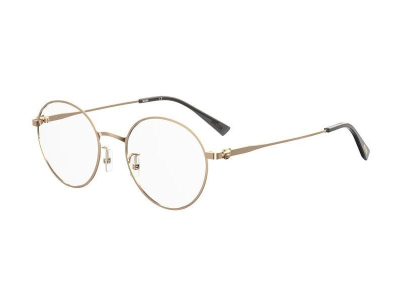 Moschino MOS 565/F J5G 51 Női szemüvegkeret (optikai keret)