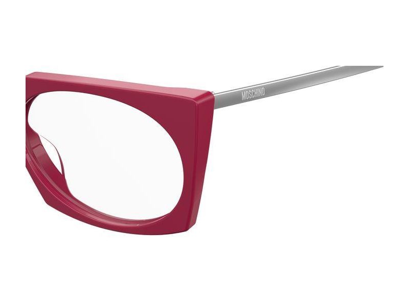 Moschino MOS 570 LHF 54 Női szemüvegkeret (optikai keret)