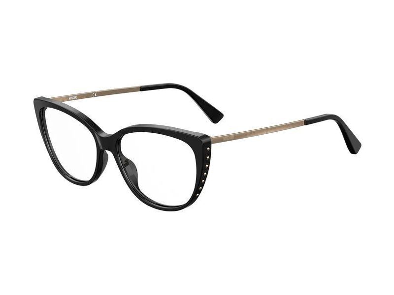 Moschino MOS 571 807 54 Női szemüvegkeret (optikai keret)
