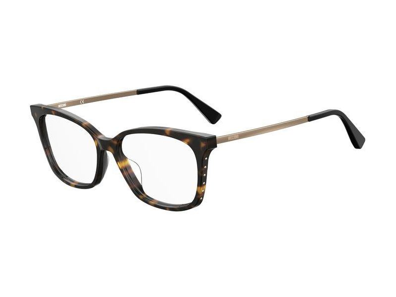 Moschino MOS 572 086 53 Női szemüvegkeret (optikai keret)