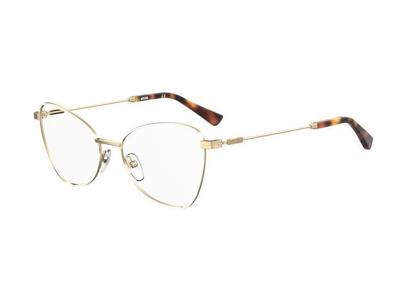 Moschino MOS 574 SZJ 52 Női szemüvegkeret (optikai keret)
