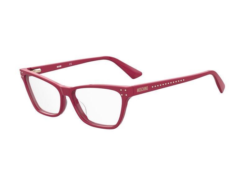 Moschino MOS 581 C9A 55 Női szemüvegkeret (optikai keret)