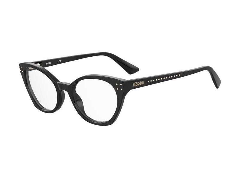 Moschino MOS 582 807 51 Női szemüvegkeret (optikai keret)