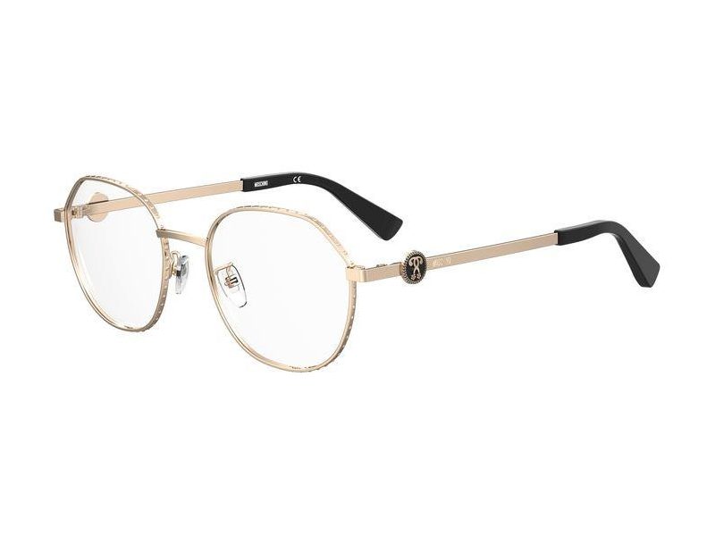 Moschino MOS 586 000 52 Női szemüvegkeret (optikai keret)