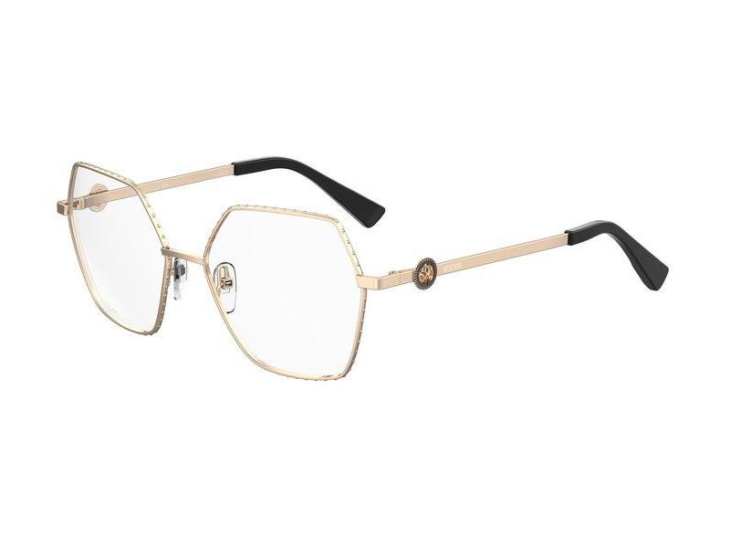 Moschino MOS 593 000 54 Női szemüvegkeret (optikai keret)